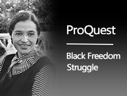 Black Freedom Struggle